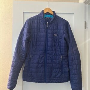 Patagonia Nano Puff Women’s